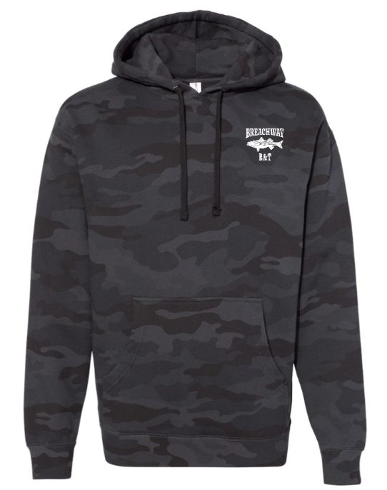 BBT Heavy Hoodie