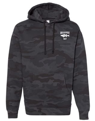 BBT Heavy Hoodie