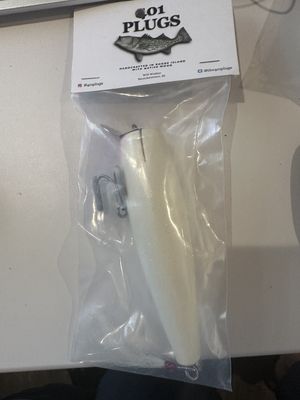 401 Plugs BT Special 2.5 oz