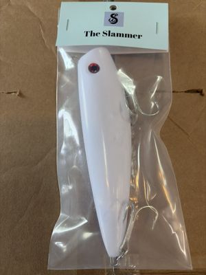 Fish RI The Slammer
