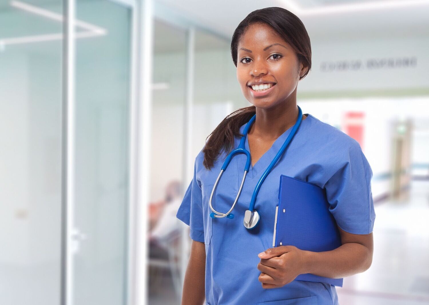 CNA - In-Person Day & Evening Classes