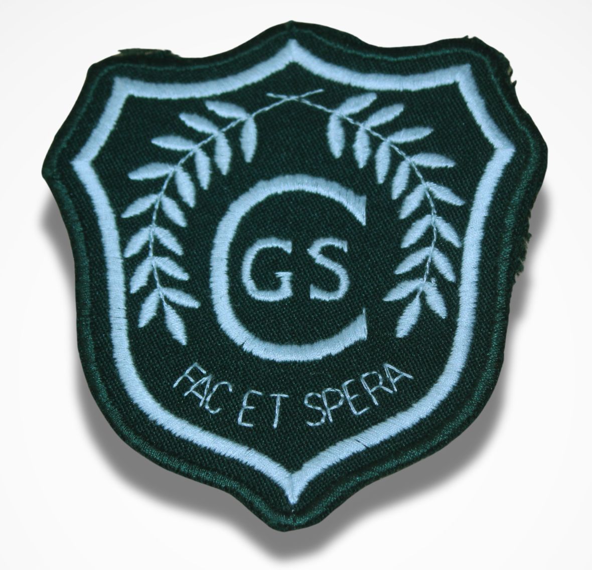 Badge
