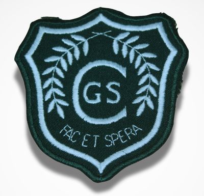 Badge