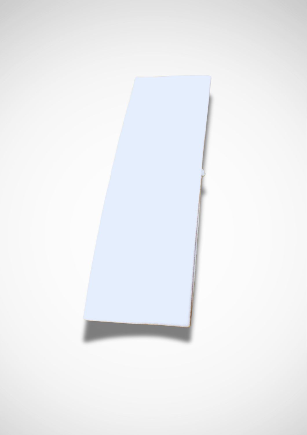 Hair WHT Headband (8000)