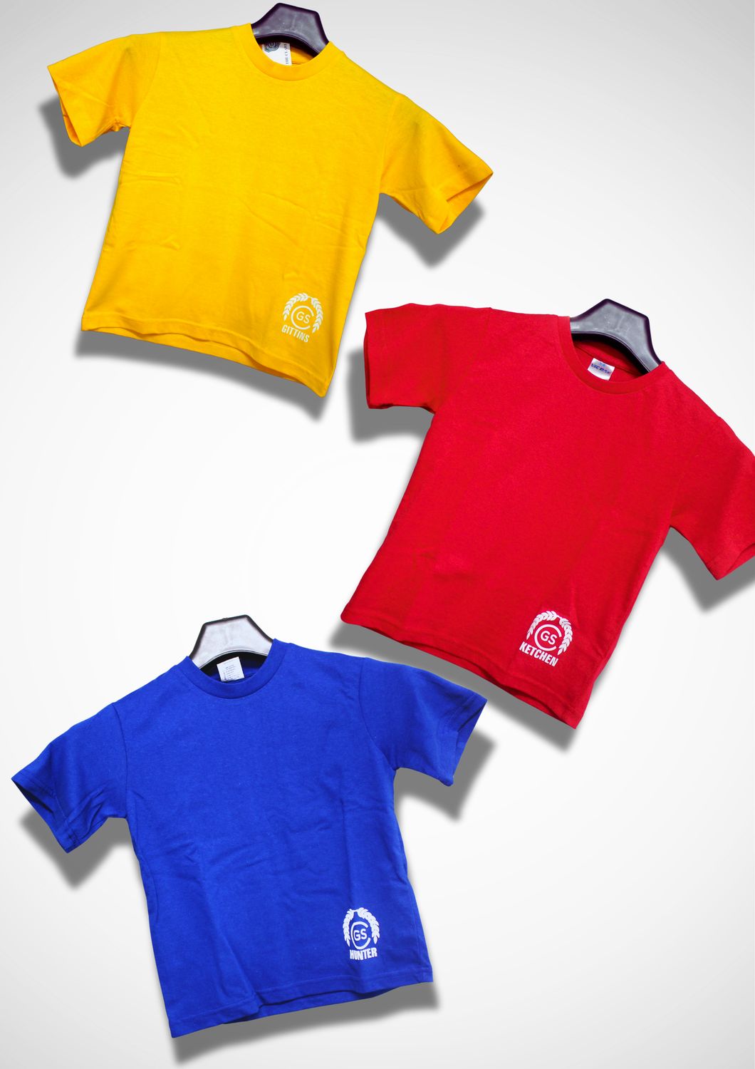 House Shirts