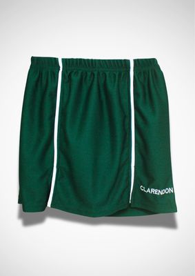 Match Skort