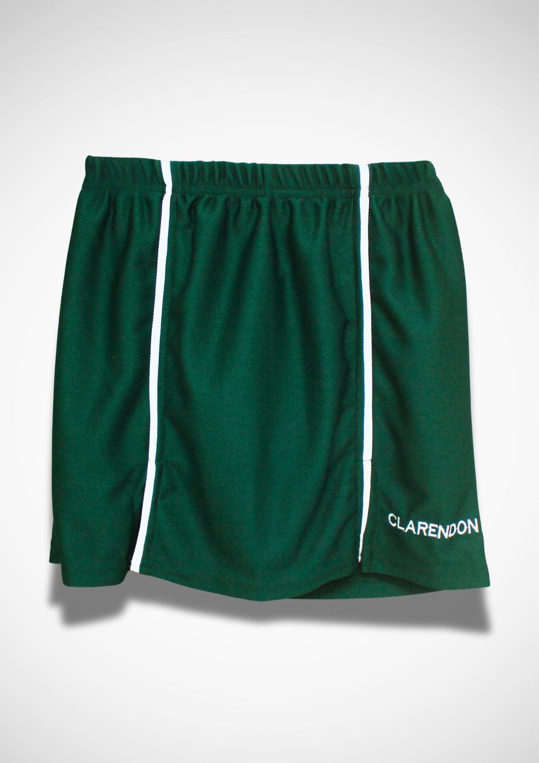 Match Skort, Size: 7-8