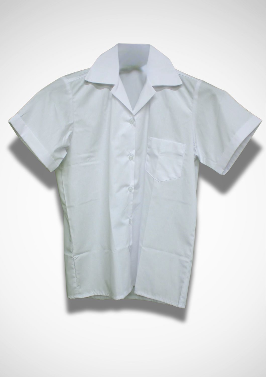 Blouse, Size: 24, Type: S/S, Use: SUM