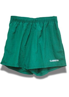 Shorts Quantec
