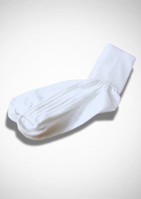 Socks White