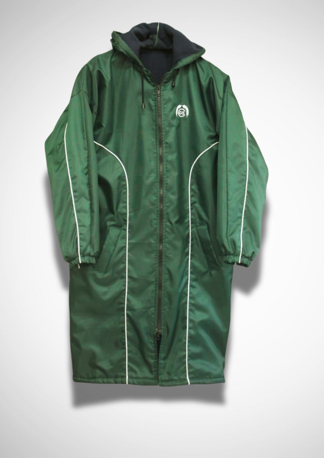 Parka, Size: SML
