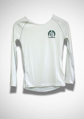 Warm Up Top