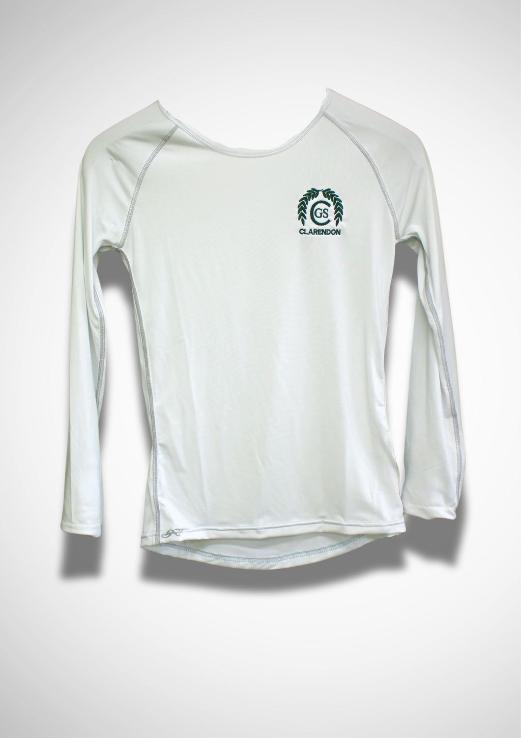 Warm Up Top, Size: 2XS