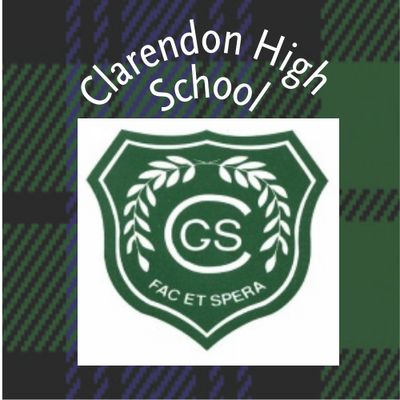Clarendon High School Uniform