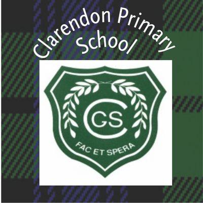 Clarendon Primary School Uniform