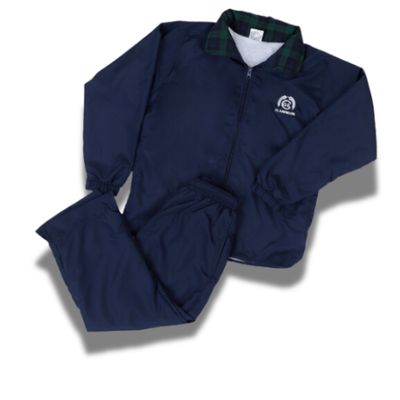 Tracksuit
