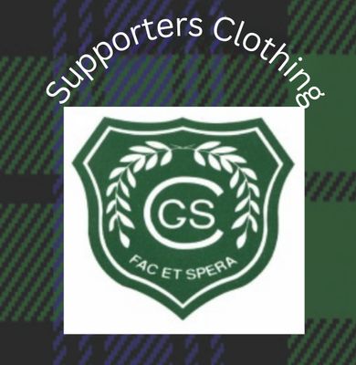Supporter Clothing