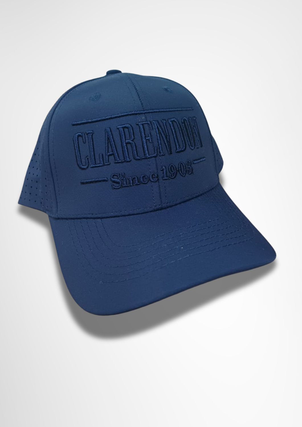 Supporters Navy Cap (LIMITED STOCK)