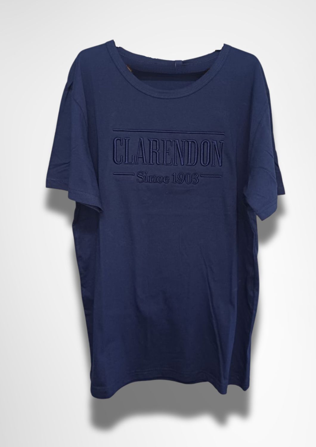 Supporters T-Shirt (LIMITED STOCK), Gender: Standard fit, Size: XSmall