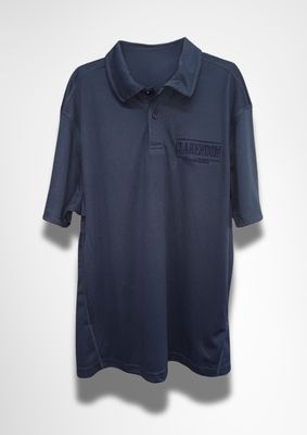 Supporters UV Tech Golfer (LIMITED STOCK)