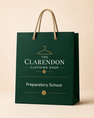 Clarendon Preparatory School Uniform