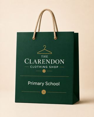 Clarendon Primary School Uniform