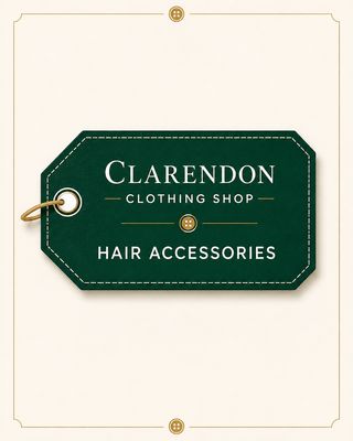 Hair Accessories