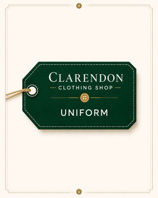 Preparatory Uniform