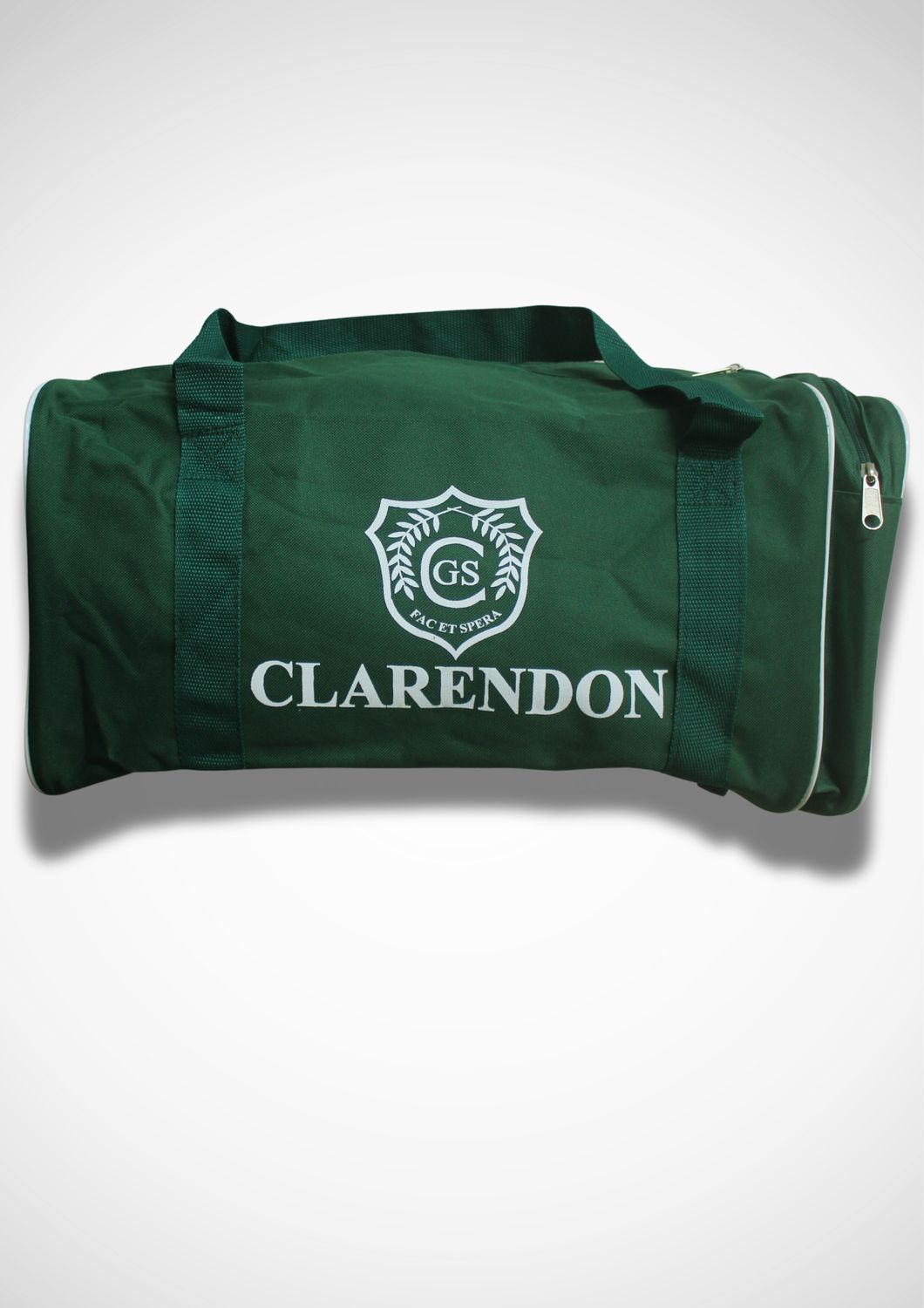 Bag, Colour: GRN, Size: Small, Use: SPT