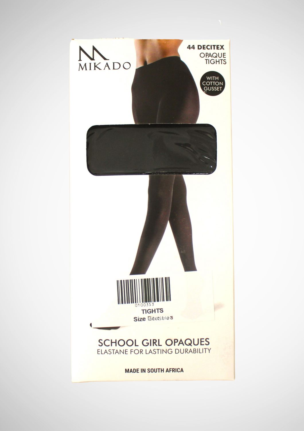 Tights/Stockings Norm., Size: SML, Type: Norm.