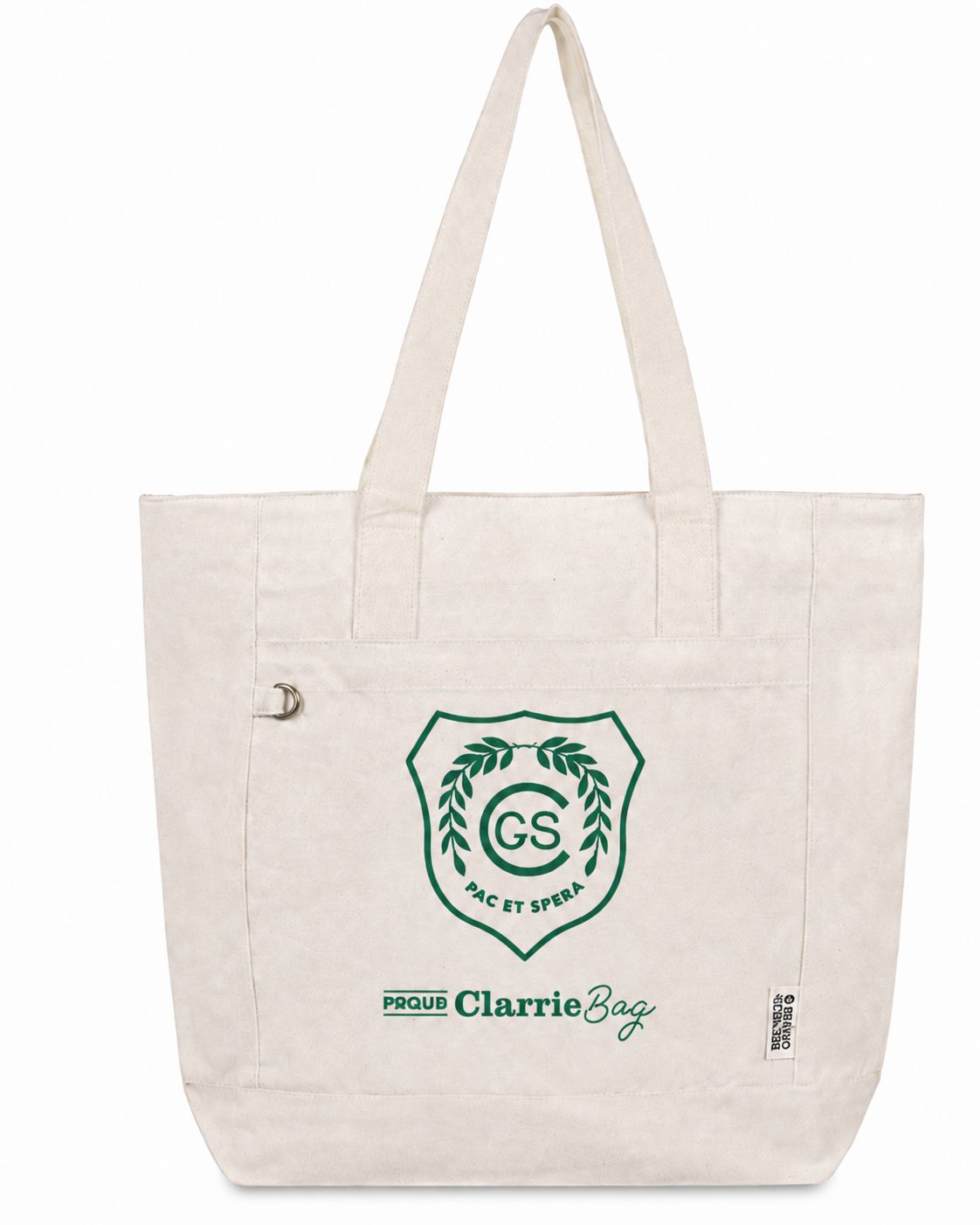 Clarrie Bag