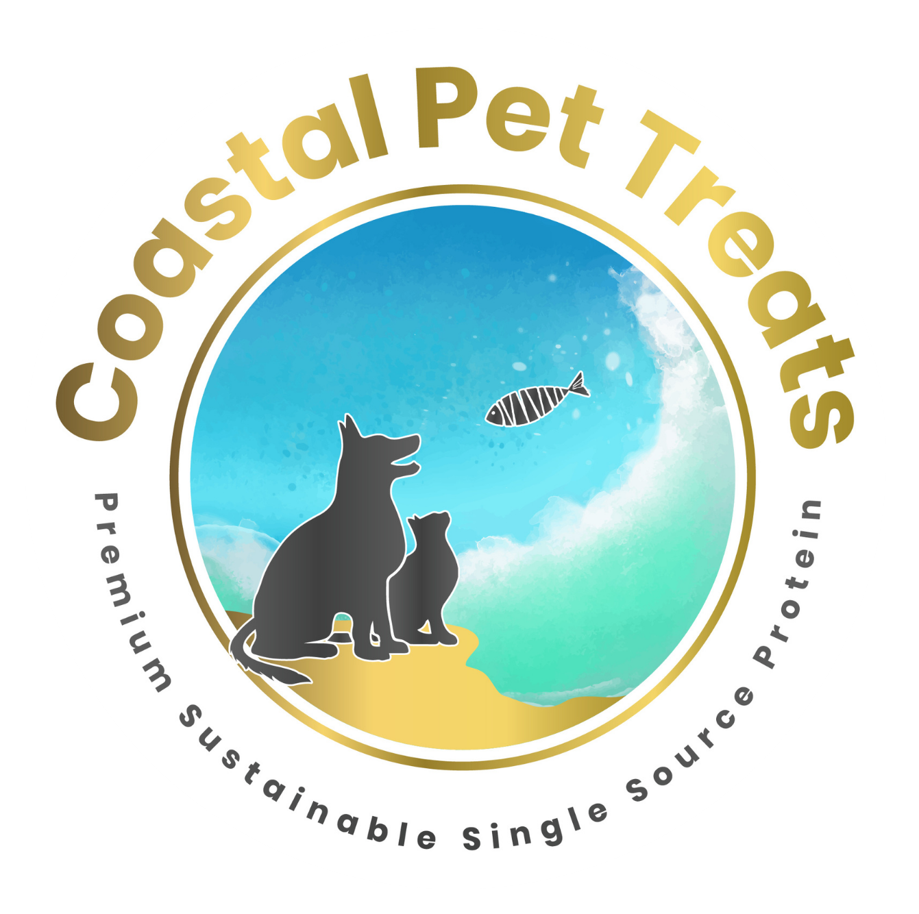 Coastal Pet Treats Available In Store