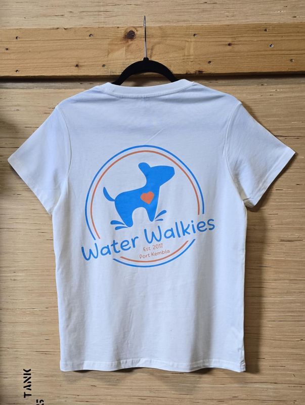 WW Retro T-shirt