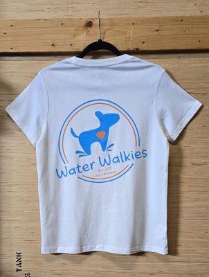 WW Retro T-shirt