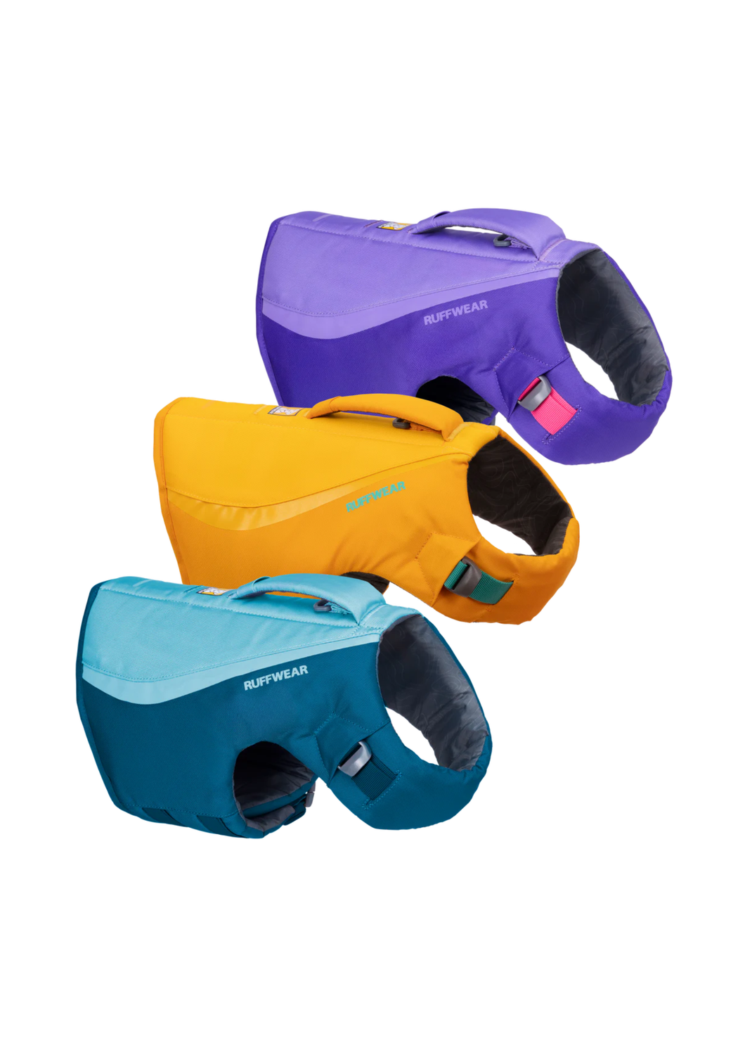 Ruff Wear Float Coats