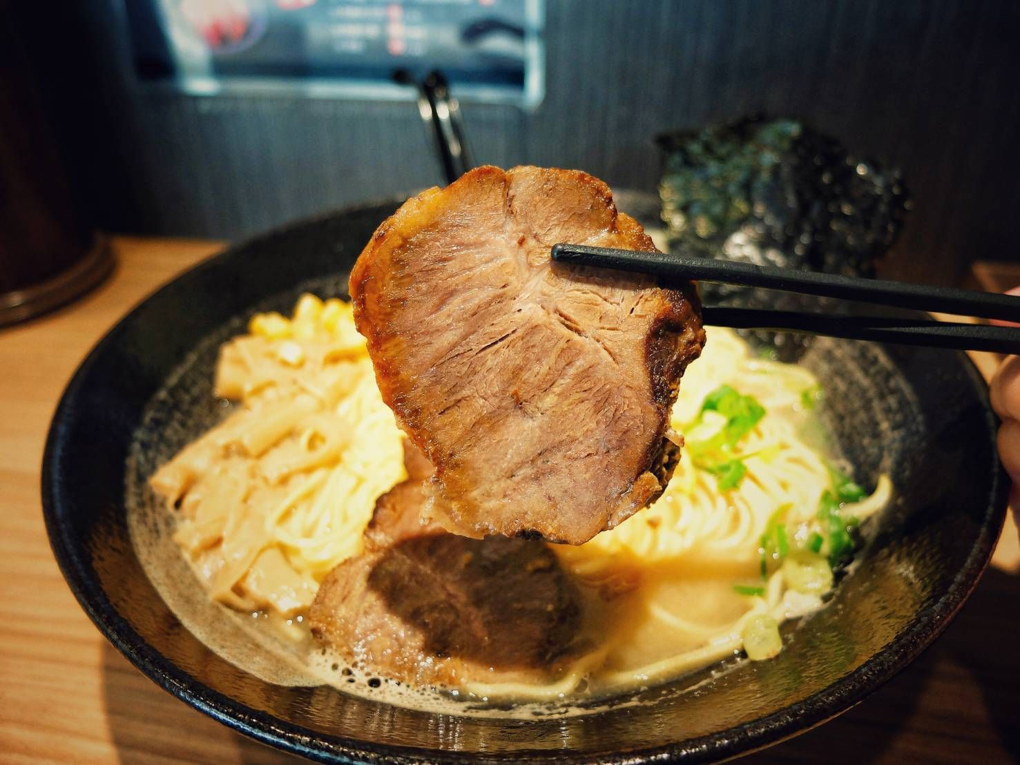 【海拉麵】雞湯拉麵-五人份(免運組)限7-11店到店自取