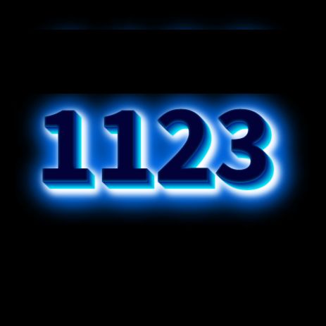 1123快閃門市自取組