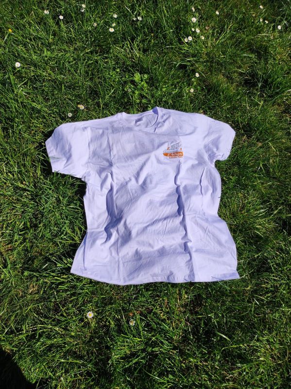 Tee-shirt Ferme Caussenarde d'Autrefois