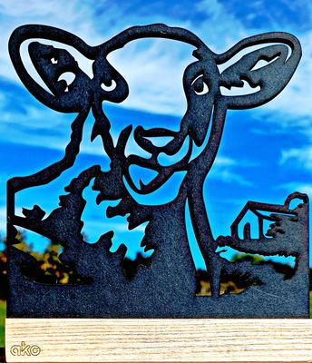 Brebis déco à poser ou à suspendre