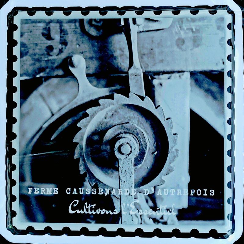 Lot 3 adhésifs déco tout support - ultra résistants