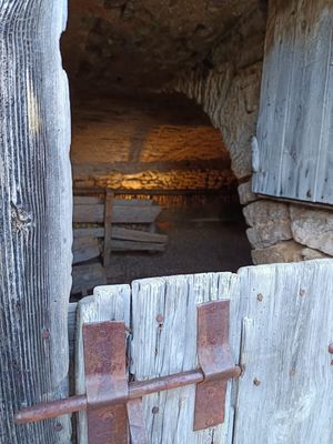Le Causse Mejean d'hier et d'aujourd'hui