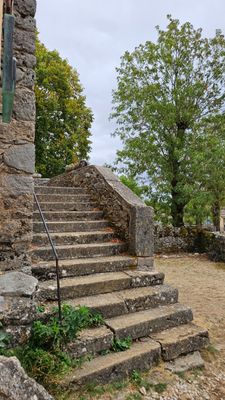 Le Causse Méjean d'hier et d'aujourd'hui