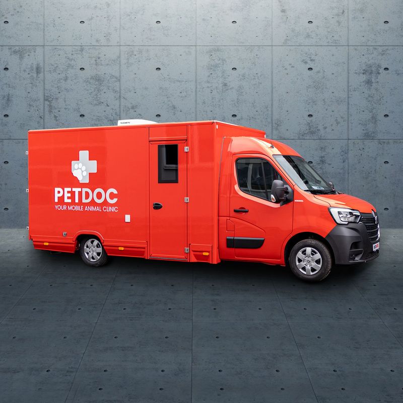 MOBILE TIERARZTPRAXIS MOBILE TIERARZTPRAXIS