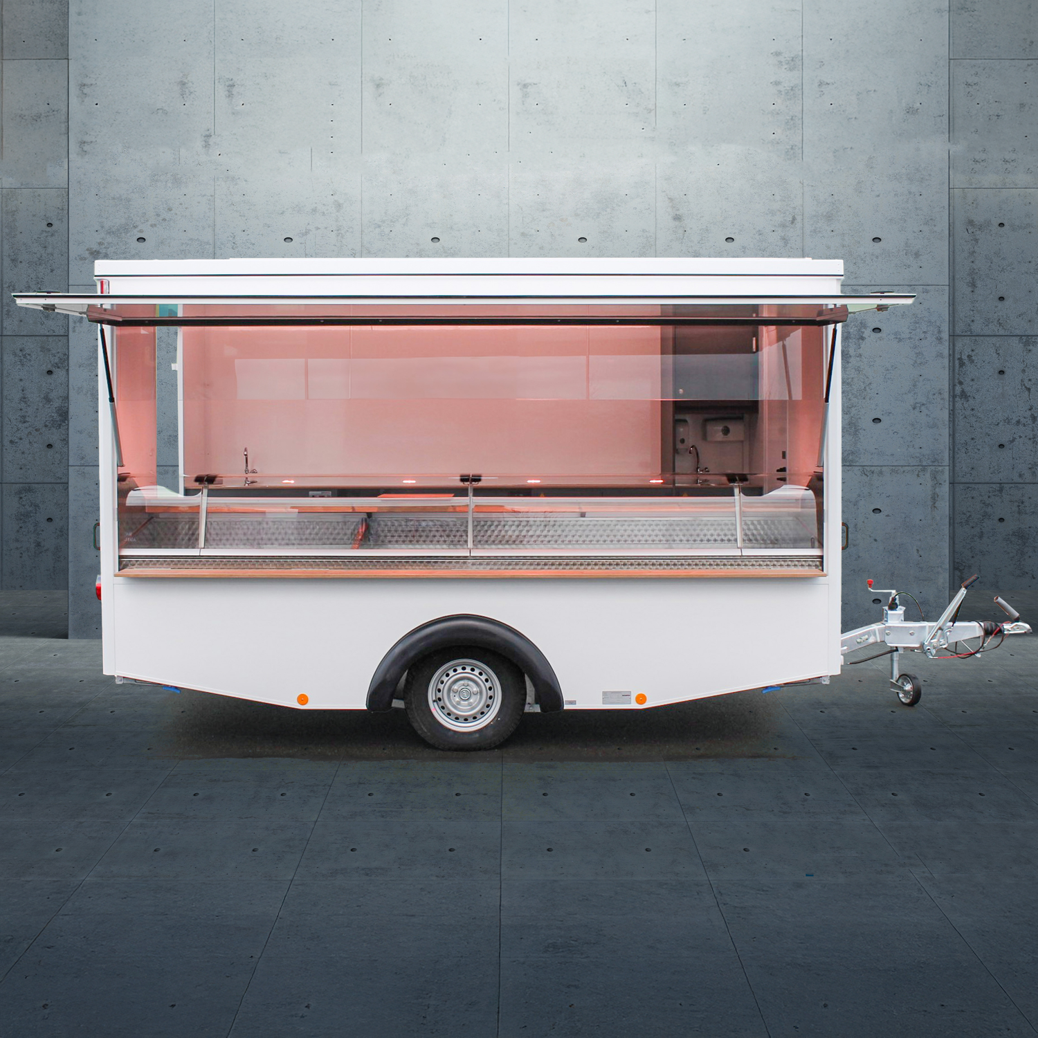 FRESH-TRAILER 380