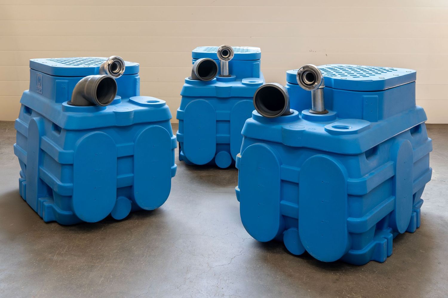 Abwasserbox/-pumpe 150 l