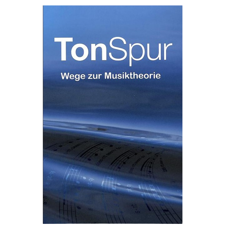 TonSpur E-Book