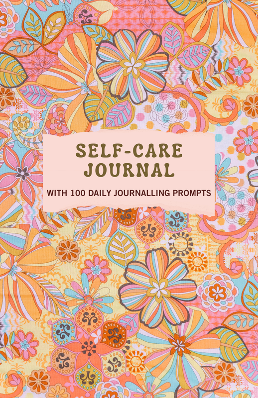 SELF-CARE JOURNAL