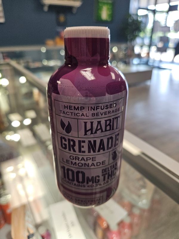 Grenade grape