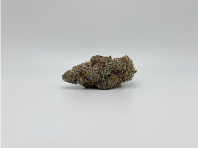 THCA - Flower - Blue Zootiez (29%) #824 #2667