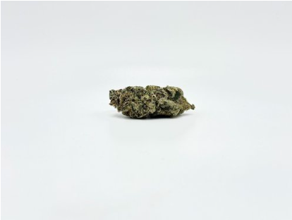 THCA - Flower - Alaskan ThunF*ck (22%) #912 #2725